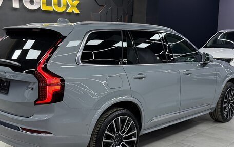Volvo XC90 II рестайлинг, 2026 год, 10 499 000 рублей, 7 фотография