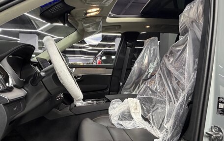Volvo XC90 II рестайлинг, 2026 год, 10 499 000 рублей, 11 фотография