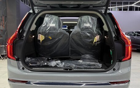 Volvo XC90 II рестайлинг, 2026 год, 10 499 000 рублей, 8 фотография