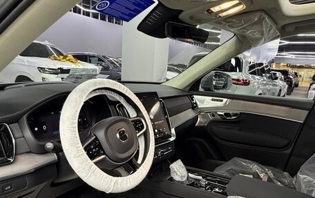 Volvo XC90 II рестайлинг, 2026 год, 10 499 000 рублей, 10 фотография