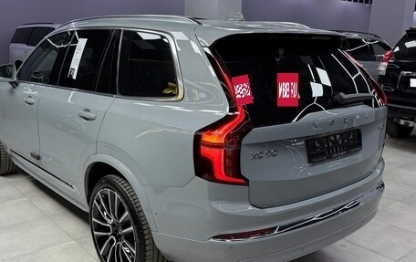 Volvo XC90 II рестайлинг, 2026 год, 10 499 000 рублей, 5 фотография