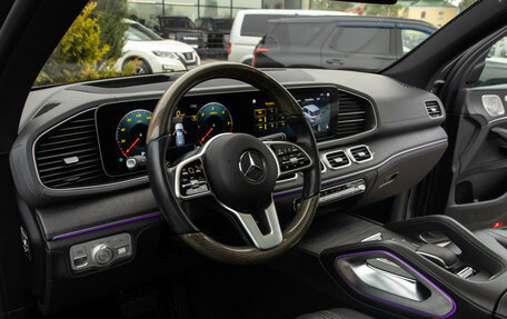 Mercedes-Benz GLE, 2019 год, 6 649 000 рублей, 21 фотография