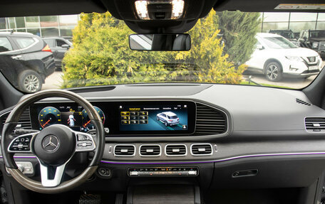 Mercedes-Benz GLE, 2019 год, 6 649 000 рублей, 10 фотография