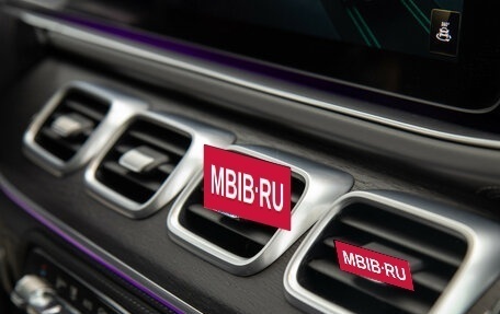 Mercedes-Benz GLE, 2019 год, 6 649 000 рублей, 13 фотография