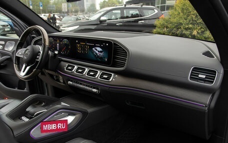 Mercedes-Benz GLE, 2019 год, 6 649 000 рублей, 7 фотография