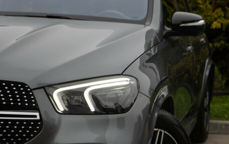 Mercedes-Benz GLE, 2019 год, 6 649 000 рублей, 23 фотография