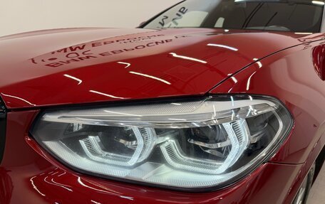 BMW X4, 2021 год, 4 490 000 рублей, 7 фотография