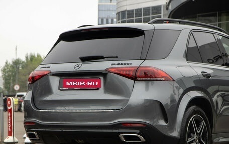 Mercedes-Benz GLE, 2019 год, 6 649 000 рублей, 24 фотография