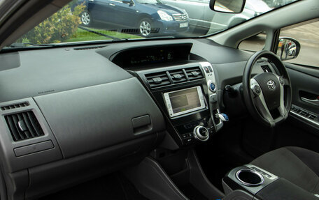 Toyota Prius, 2012 год, 898 000 рублей, 7 фотография