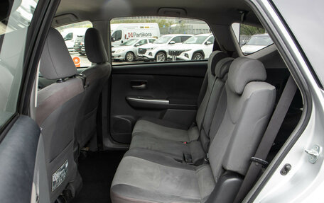Toyota Prius, 2012 год, 898 000 рублей, 8 фотография