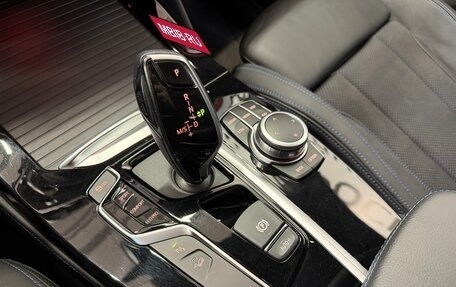 BMW X4, 2021 год, 4 490 000 рублей, 15 фотография