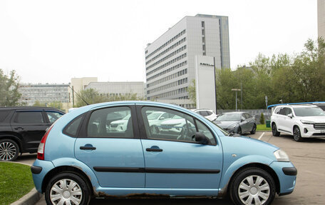 Citroen C3 II, 2009 год, 198 000 рублей, 3 фотография
