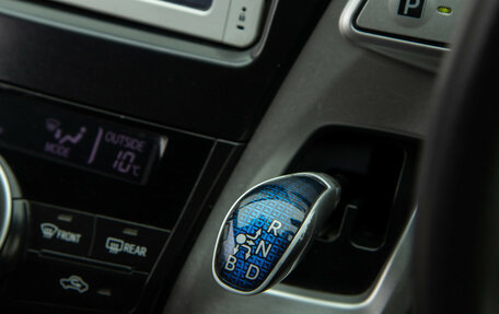Toyota Prius, 2012 год, 898 000 рублей, 14 фотография