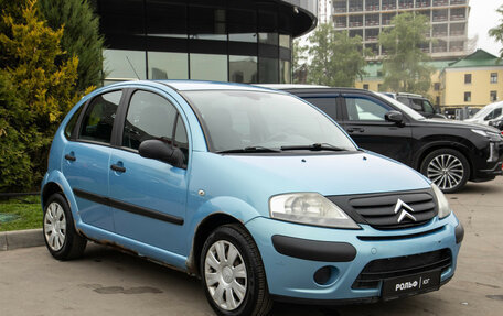 Citroen C3 II, 2009 год, 198 000 рублей, 2 фотография