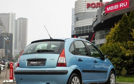 Citroen C3 II, 2009 год, 198 000 рублей, 4 фотография