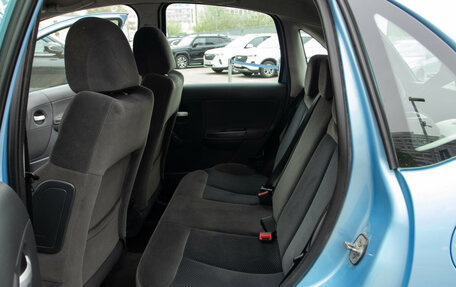 Citroen C3 II, 2009 год, 198 000 рублей, 8 фотография