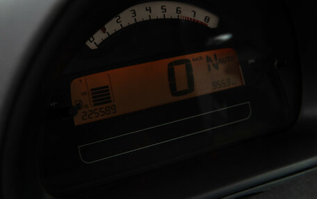 Citroen C3 II, 2009 год, 198 000 рублей, 9 фотография