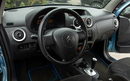 Citroen C3 II, 2009 год, 198 000 рублей, 15 фотография