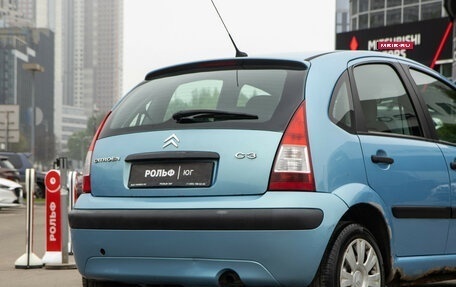 Citroen C3 II, 2009 год, 198 000 рублей, 17 фотография