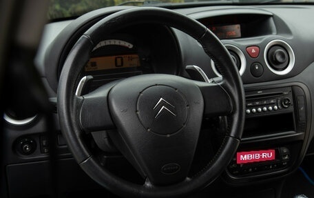 Citroen C3 II, 2009 год, 198 000 рублей, 11 фотография