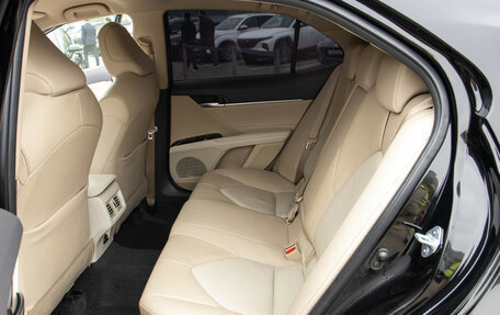 Toyota Camry, 2020 год, 3 249 000 рублей, 8 фотография