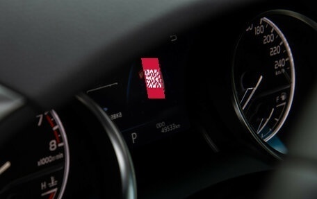 Toyota Camry, 2020 год, 3 249 000 рублей, 9 фотография