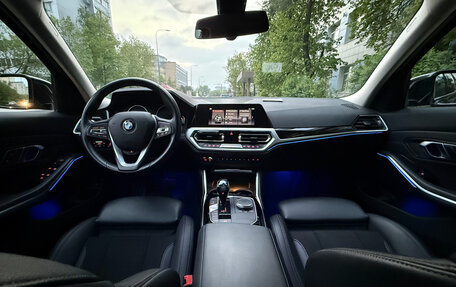 BMW 3 серия, 2019 год, 3 500 000 рублей, 1 фотография