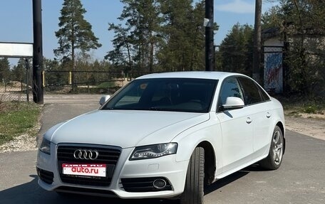 Audi A4, 2008 год, 900 000 рублей, 1 фотография