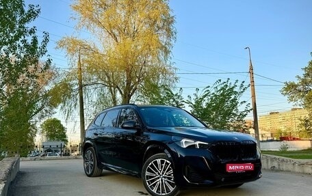 BMW X1, 2025 год, 5 000 000 рублей, 1 фотография