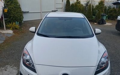 Mazda 3, 2011 год, 650 000 рублей, 1 фотография
