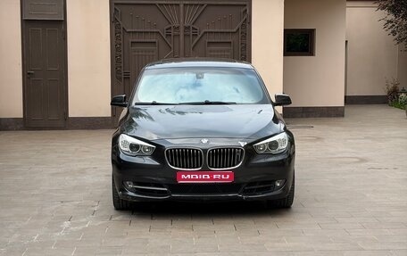 BMW 5 серия, 2011 год, 1 750 000 рублей, 1 фотография