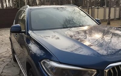 BMW X5, 2019 год, 5 450 000 рублей, 1 фотография