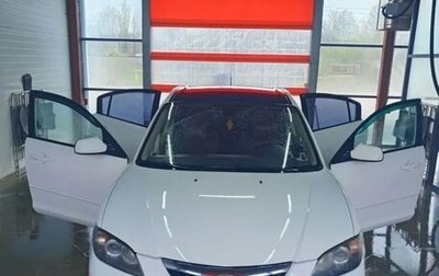 Mazda 3, 2008 год, 650 000 рублей, 1 фотография