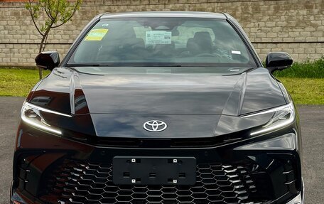 Toyota Camry, 2026 год, 3 830 000 рублей, 1 фотография