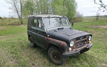 ЛуАЗ 3151, 1994 год, 90 000 рублей, 1 фотография