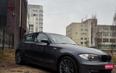 BMW 1 серия, 2008 год, 650 000 рублей, 1 фотография
