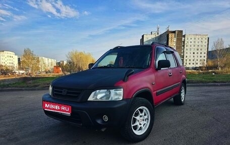 Honda CR-V IV, 1996 год, 630 000 рублей, 1 фотография