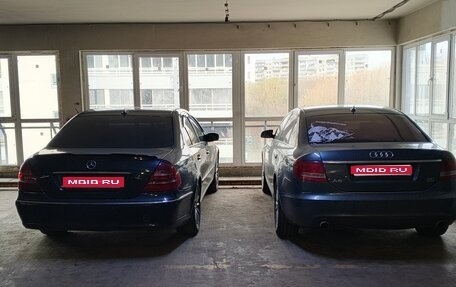 Audi A6, 2006 год, 650 000 рублей, 1 фотография