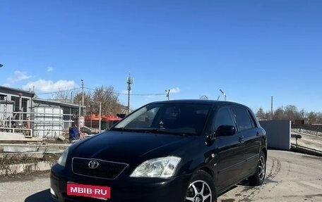 Toyota Corolla, 2002 год, 440 000 рублей, 1 фотография