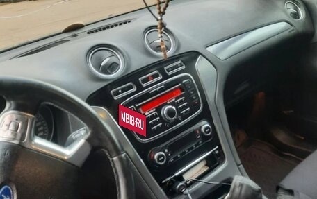 Ford Mondeo IV, 2011 год, 750 000 рублей, 1 фотография