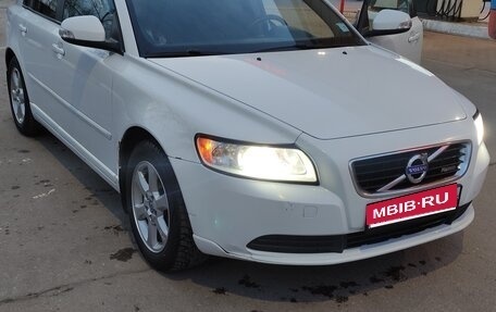 Volvo S40 II, 2011 год, 710 000 рублей, 1 фотография