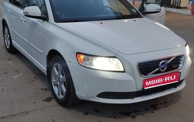 Volvo S40 II, 2011 год, 710 000 рублей, 1 фотография
