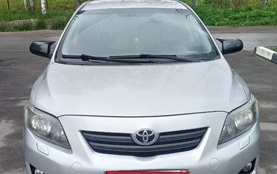 Toyota Corolla, 2007 год, 650 000 рублей, 1 фотография
