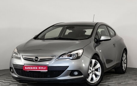 Opel Astra J, 2012 год, 749 000 рублей, 1 фотография