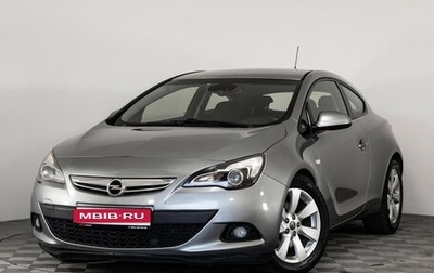Opel Astra J, 2012 год, 749 000 рублей, 1 фотография