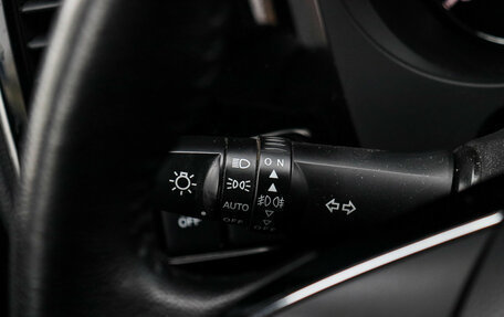 Mitsubishi Outlander III рестайлинг 3, 2018 год, 2 390 000 рублей, 22 фотография