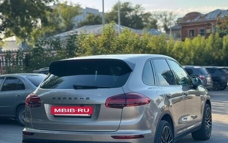 Porsche Cayenne III, 2015 год, 2 750 000 рублей, 2 фотография