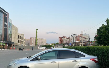 Ford Focus III, 2013 год, 925 000 рублей, 4 фотография