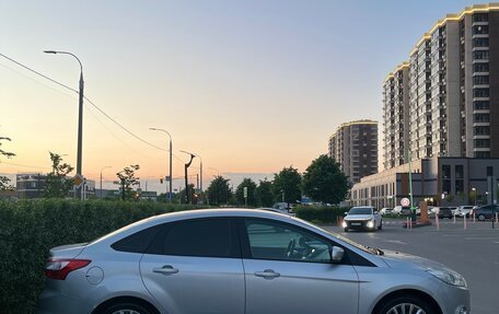 Ford Focus III, 2013 год, 925 000 рублей, 5 фотография