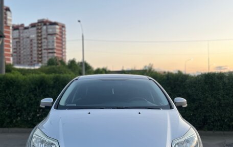 Ford Focus III, 2013 год, 925 000 рублей, 2 фотография